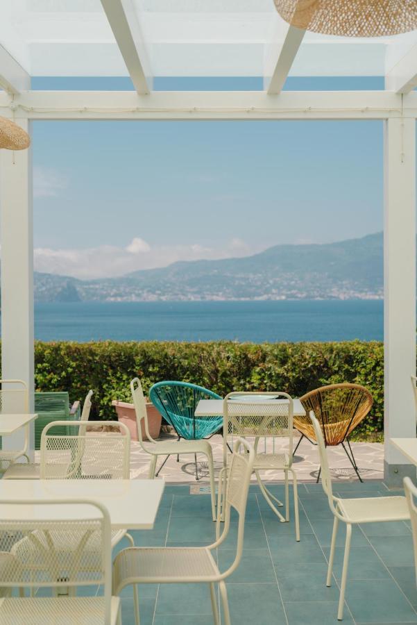 Solcalante Hotel Procida Exterior photo