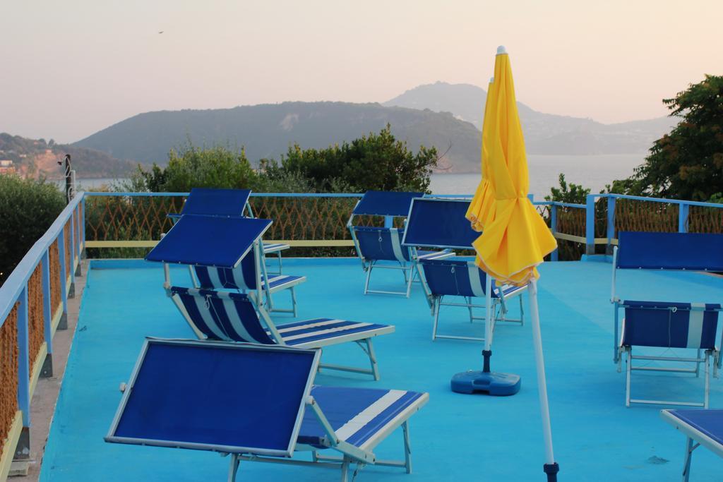 Solcalante Hotel Procida Exterior photo