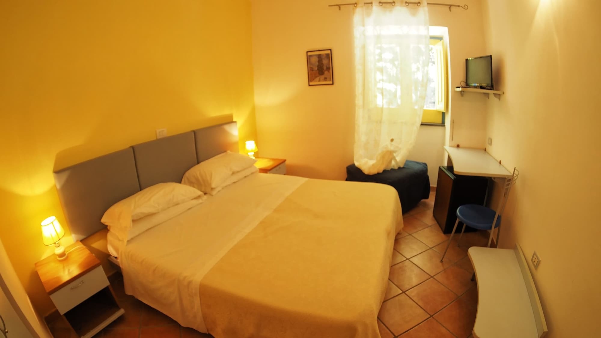 Solcalante Hotel Procida Exterior photo