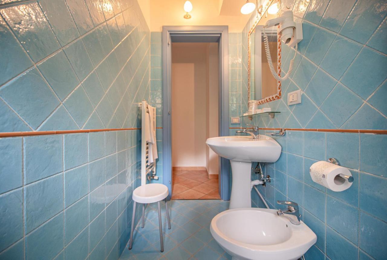 Solcalante Hotel Procida Exterior photo