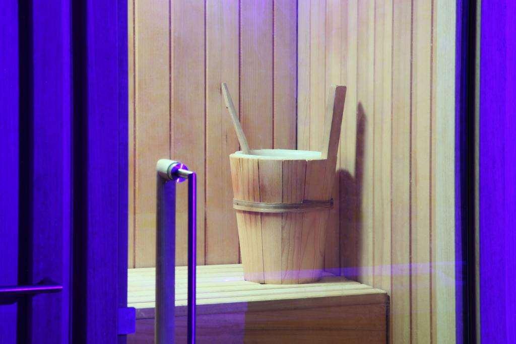 Solcalante Hotel Procida Facilities photo